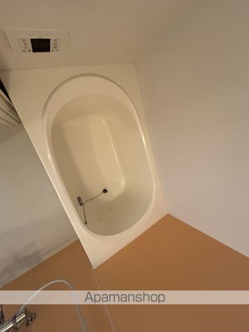 シャーメゾンMOMOの内装写真
