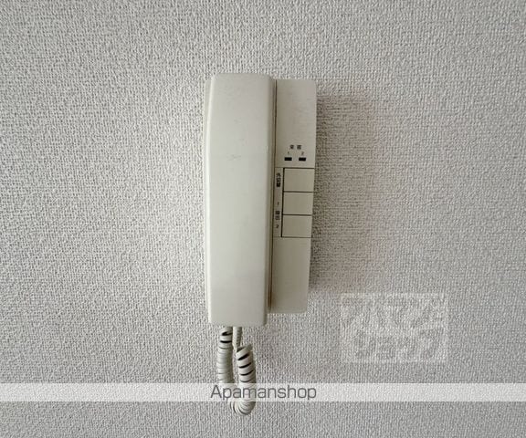 アーバンレイ12の内装写真