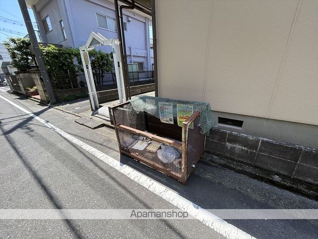 コモハウスIIの外観写真