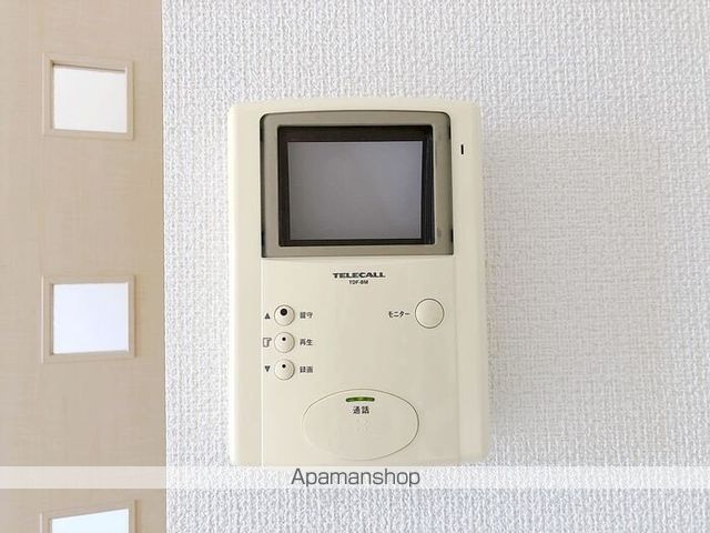 サニーヒルの内装写真