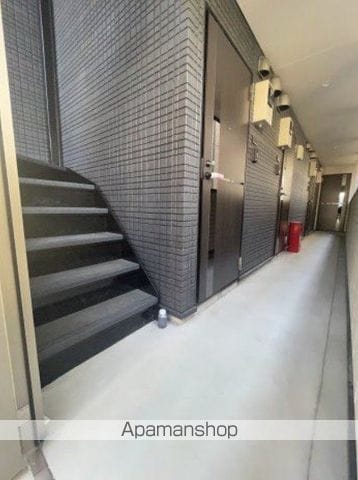 ログライフ東六郷の内装写真