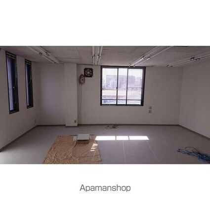 和歌山県和歌山市太田３丁目[事務所/50m2]のその他内装3