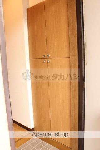 グランダーム新市の内装写真