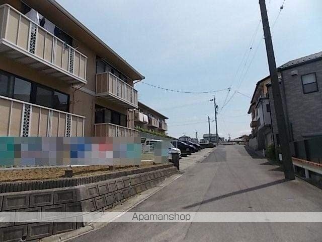ツーイン天白の外観写真