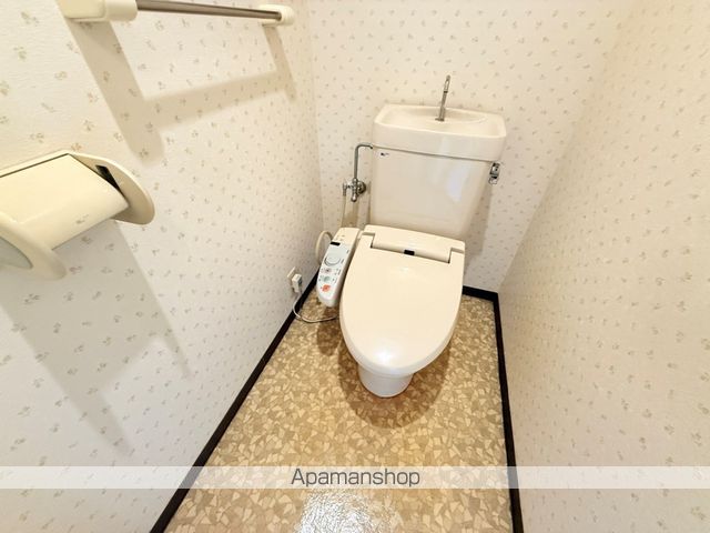モンレーヴの内装写真