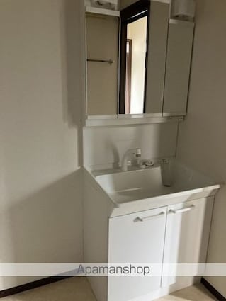 アベニュー浜田山[3LDK/79.47m2]の洗面所