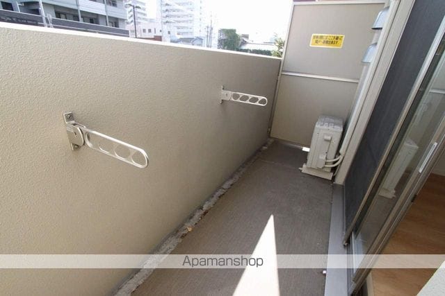 アルカーサル大道の内装写真