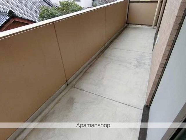 グランドハイツの内装写真