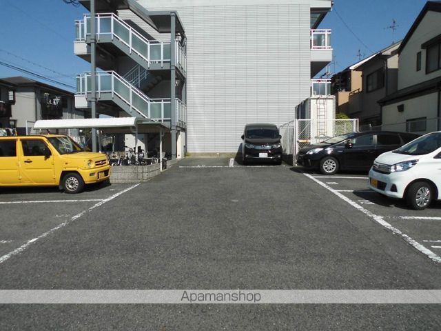 パークヒル司のその他写真