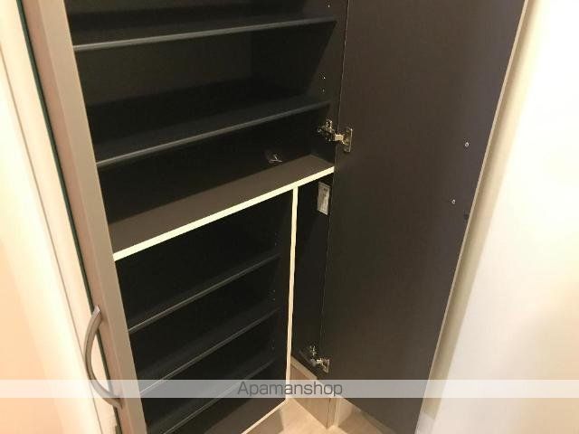 PALACIO西院の内装写真