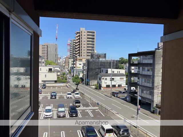 金子橋マンションのその他写真