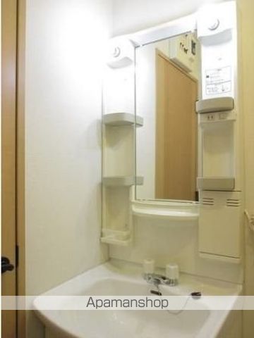 フジパークスの内装写真