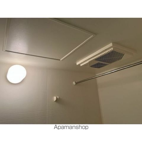 SOUTHERN CROSSの内装写真