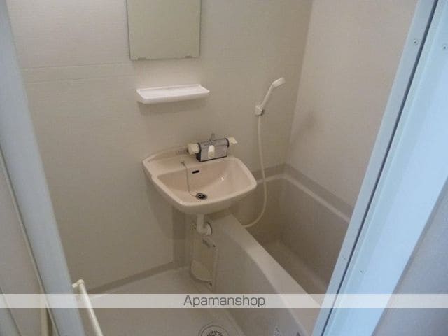 メイクスデザイン住吉IVの内装写真