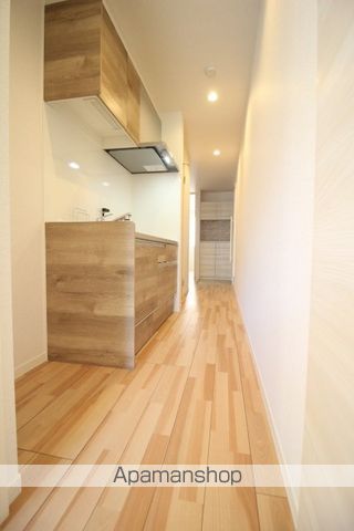 シャーメゾン鹿田本町の内装写真
