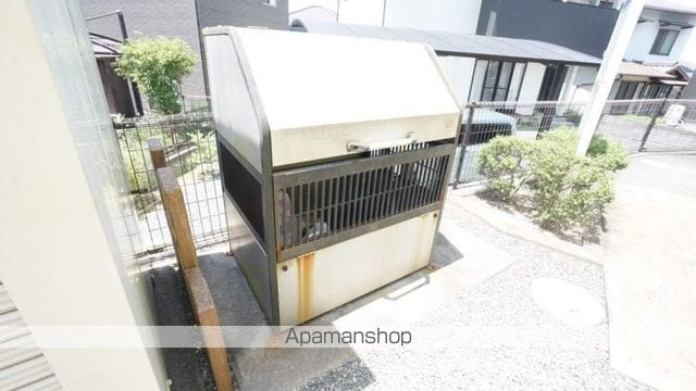 山陽本線 中庄駅 徒歩17分 2階建 築19年のその他写真