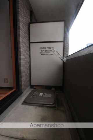 ソレアードトレスなんばWESTの内装写真