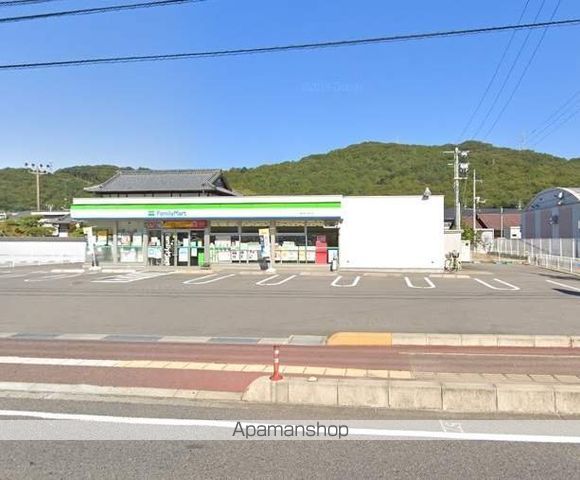 シャーメゾン沖の周辺写真
