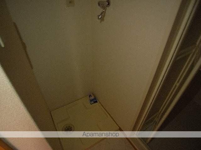 日和マンションの内装写真