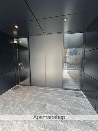 ＣＲＥＳＴ　ＣＯＲＴ錦糸町[1LDK/33.04m2]の外観5