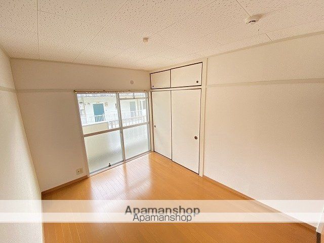プレアール京町の内装写真