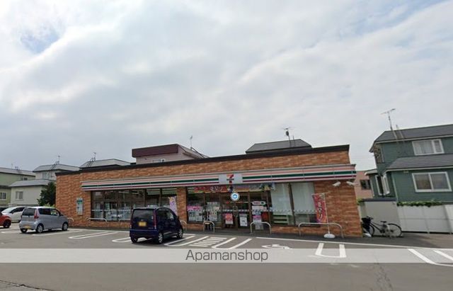 ノースLの周辺写真
