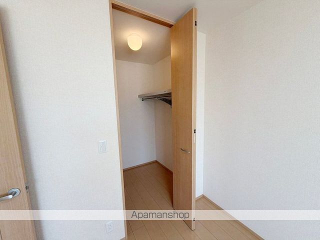 BELLWOODIIの内装写真