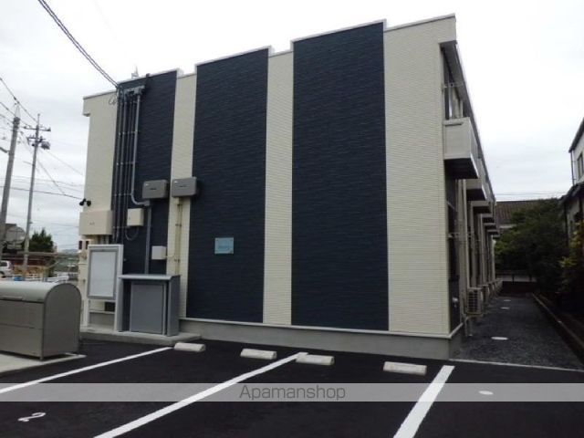 レオネクストグリーンベースのその他写真