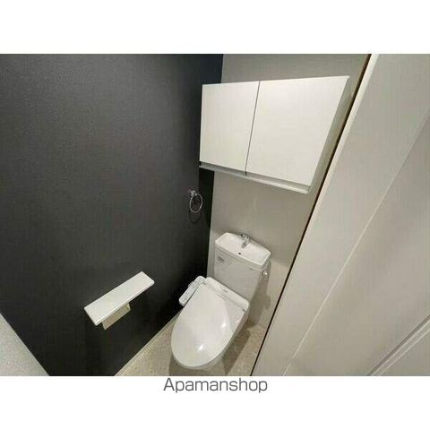 エヌエムスワサントディセットの内装写真
