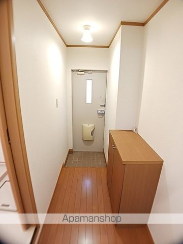 サニーパレスIIの内装写真