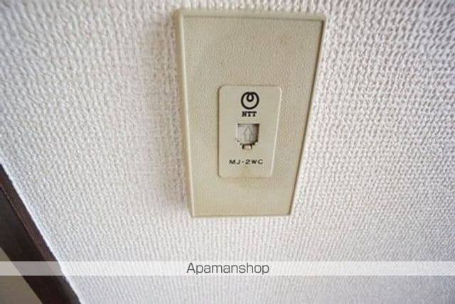フォーブル日比野の内装写真