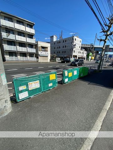 ベイルーム新杉田のその他写真