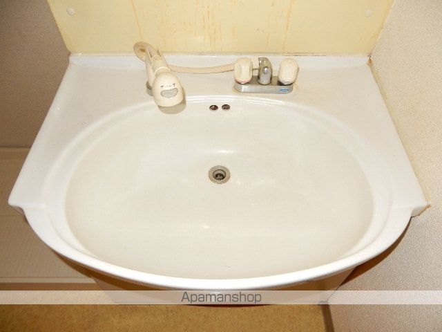 ネクスト倉田 西館の内装写真