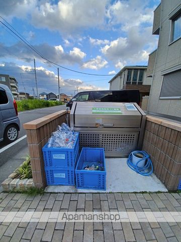 DーROOM西平山A棟のその他写真