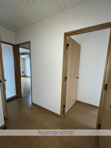 メンバーズタウン草戸IIの内装写真
