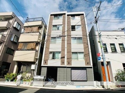 プラティーク世田谷サウス[1LDK/39.02m2]の外観3