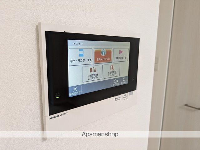 SーRESIDENCE行徳AILEの内装写真