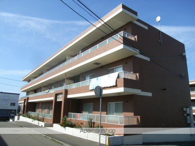 香風館弐番の外観写真