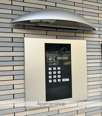 フジパレスエンII号館の外観写真