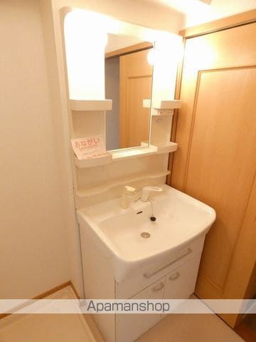 プラシードIの内装写真