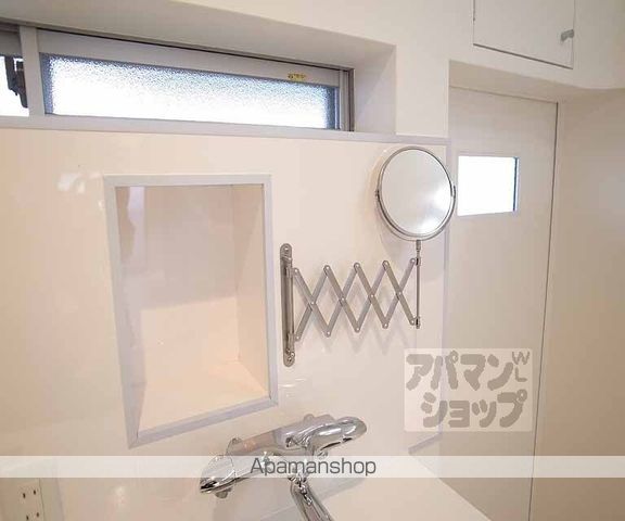 KAKINOUCHI APARTMENTの内装写真
