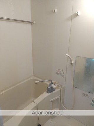 東京都中野区本町１丁目[1K/20.57m2]のバス