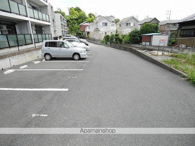 エクシード二ツ木Ｃ棟[1LDK/40.78m2]の共用部1