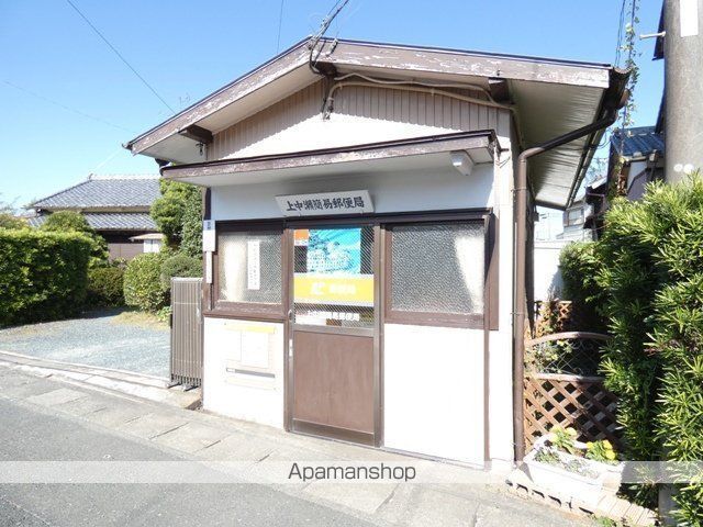 コーポサンシャインの周辺写真