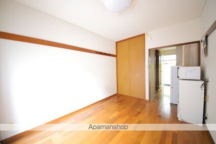 コーポたつみ[1R/19.9m2]の内装4