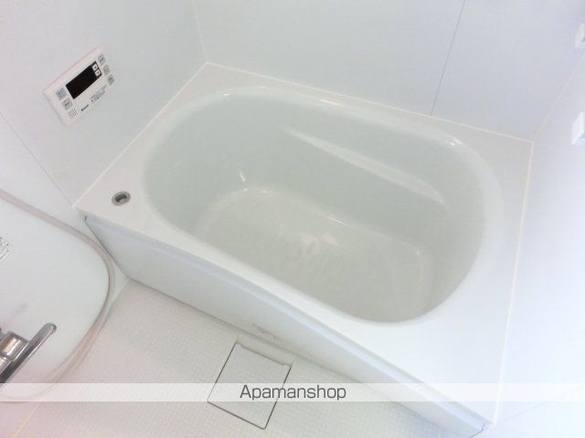 パレスセルシオIIの内装写真