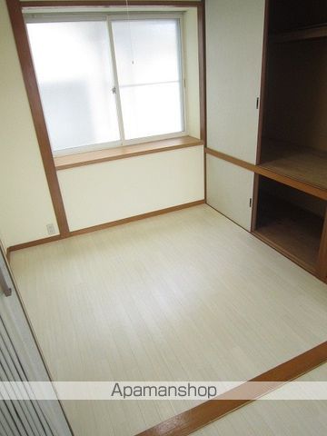 ビルボードN28の内装写真