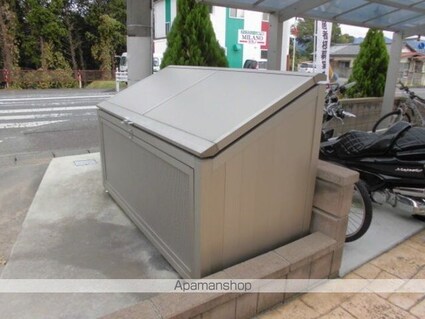 グランメゾン[3LDK/67.53m2]の内装2