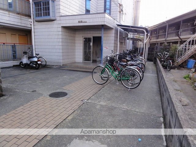 諸福マンションのその他写真