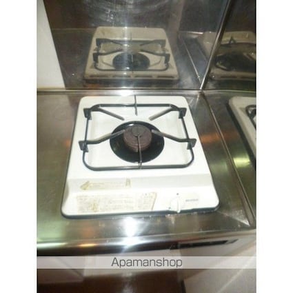 アセンズシティ３[1K/22.41m2]の内装3